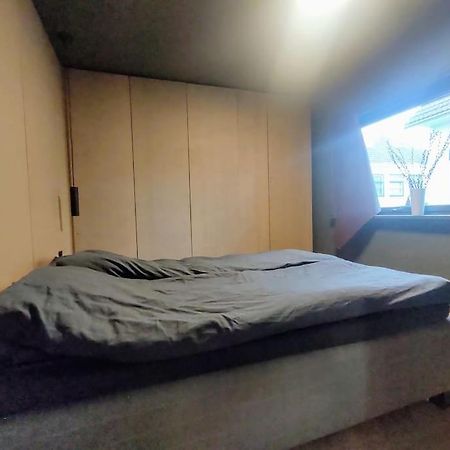 Sjarmerende, Sentrumsnaer Leilighet Stavanger Luaran gambar