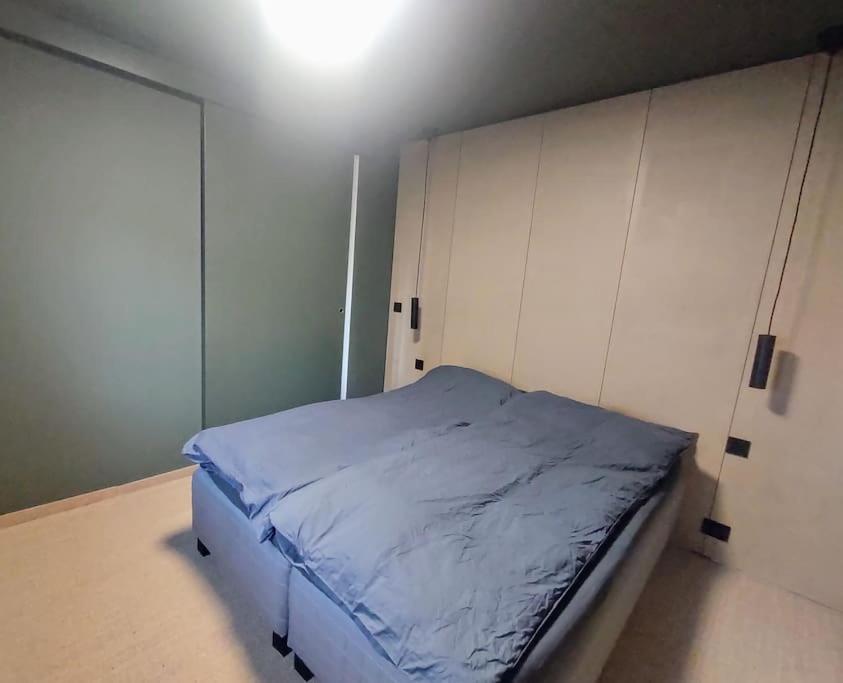 Sjarmerende, Sentrumsnaer Leilighet Stavanger Luaran gambar